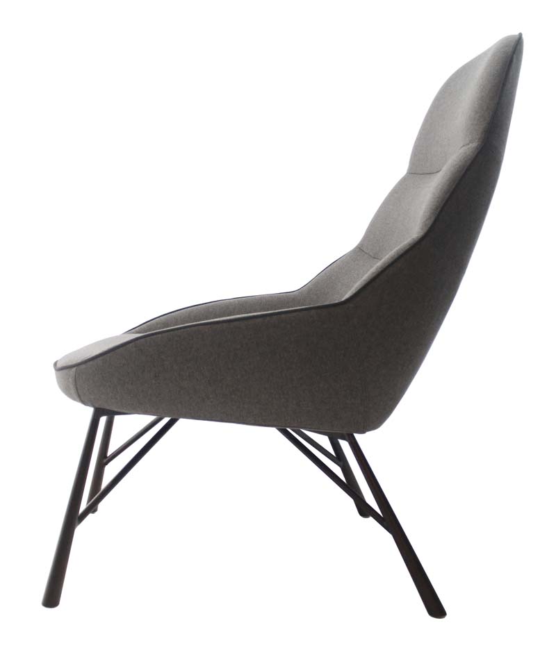 [747] M51(브롱스체어)(BRONX CHAIR)